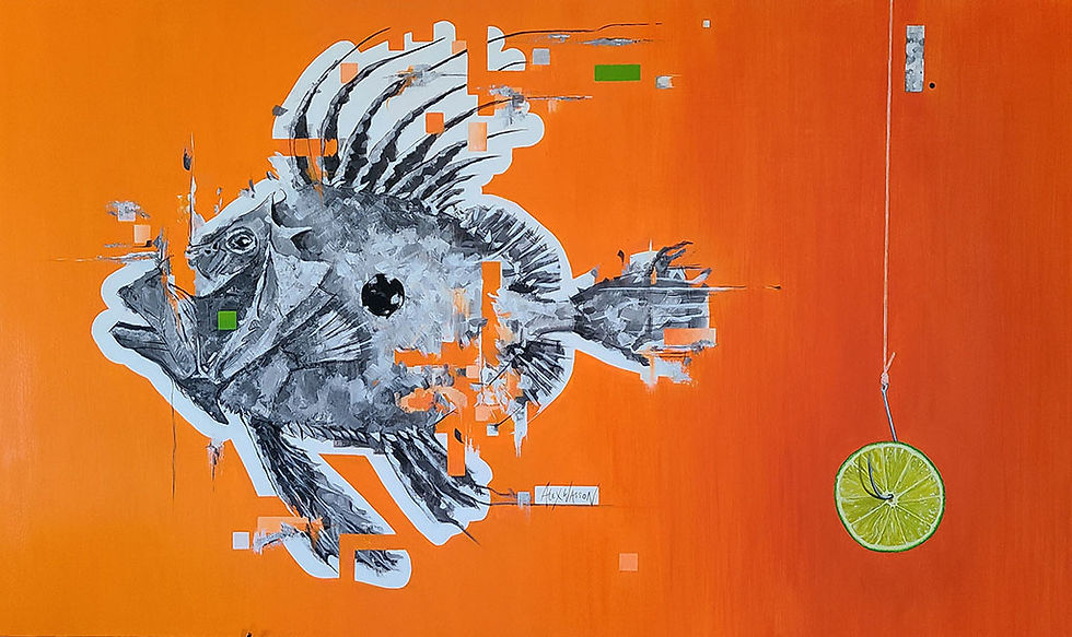 John Dory
