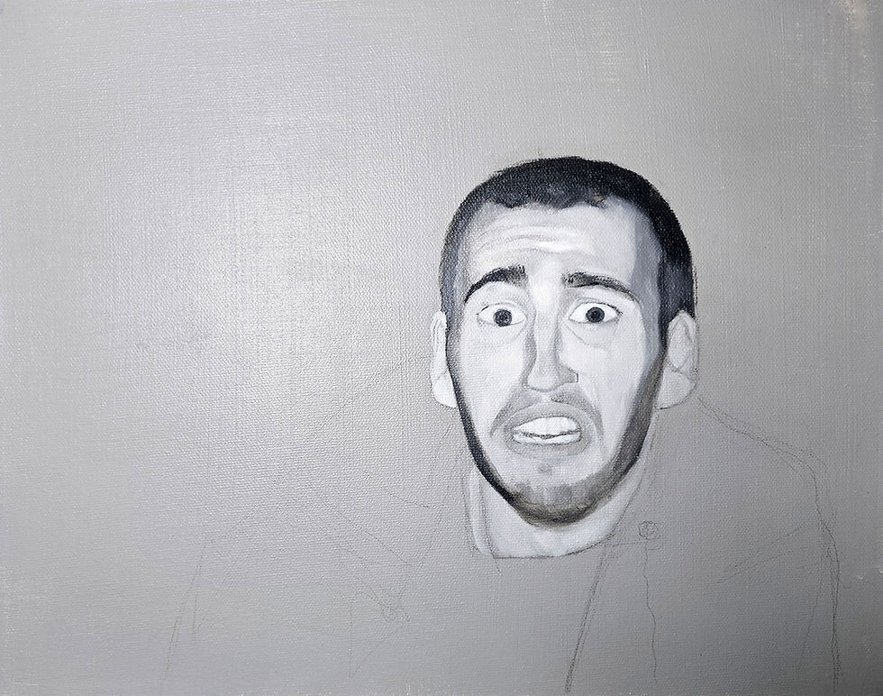 Ryan - In Loving Memory