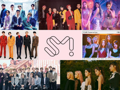 Fans of SM entertainment groups concerned that previous MVs will become 19+ age-restricted