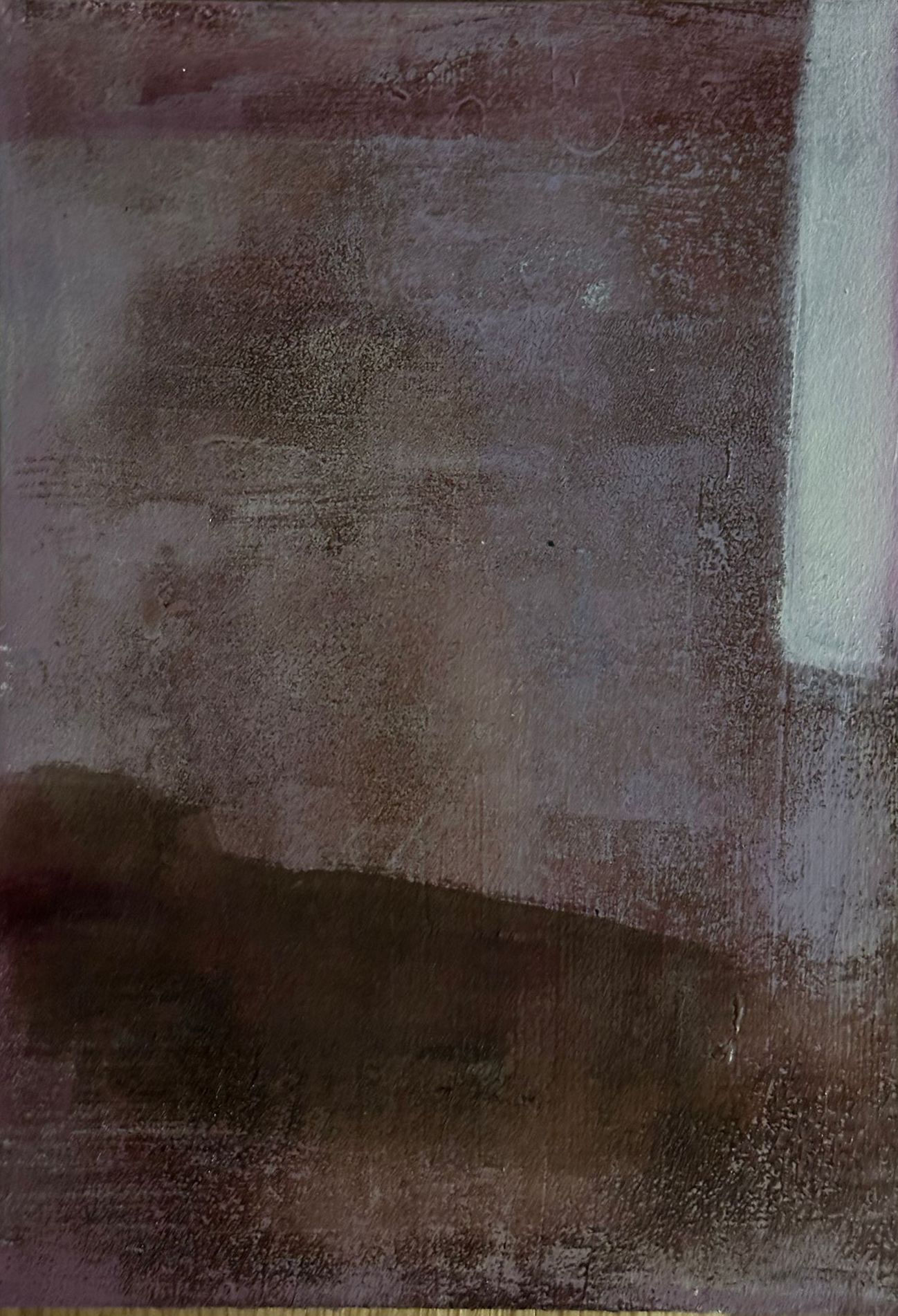 The Red Half-Elven V