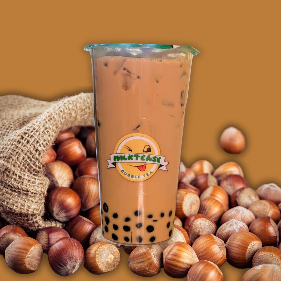 Red River Road Milktease Menu | Milktease