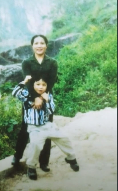 60 năm, cuộc đời!