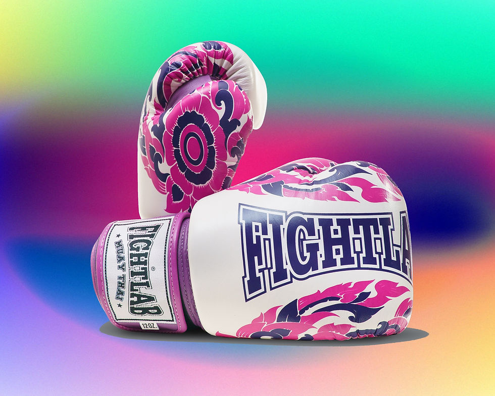 Thumbnail: FIGHTLAB GLOVES