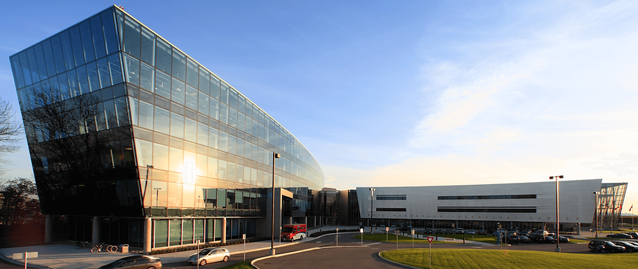 Contact Us | 692 BCIT Aerospace RCACS