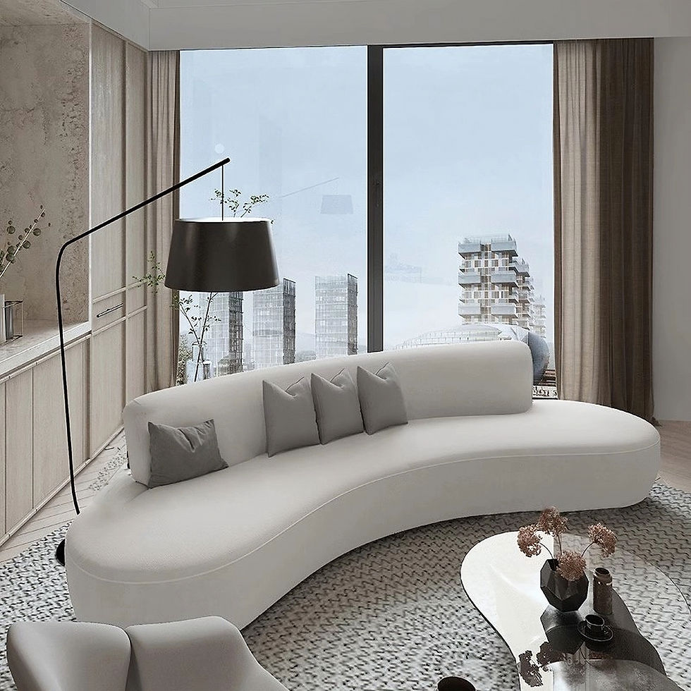 Thumbnail: BASEL sofa