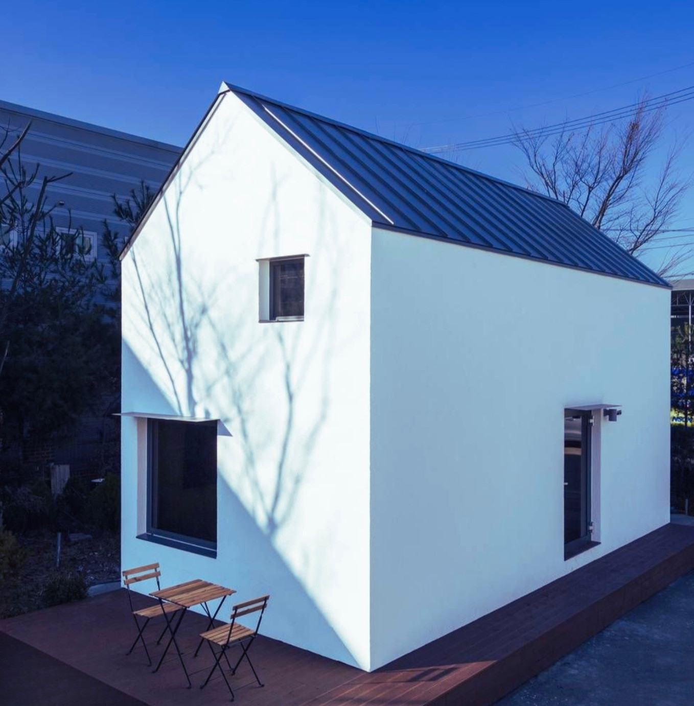 Granny Flats Australia | Perfectly Tiny House