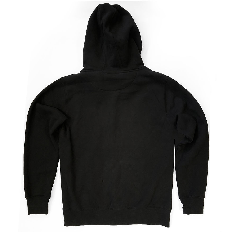 Thumbnail: Vass Waders and Rainwear zipped lined fishing hoodie