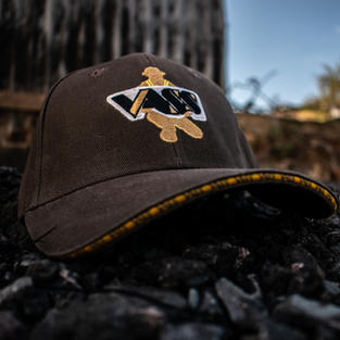 Vass Brushed Cotton Cap