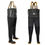 Thumbnail: Vass Waders and Rainwear Team Vass 745 Hybrid ‘Edition 2’ PVC / Breathable Chest Wader