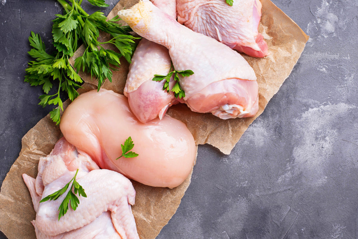 Chicken