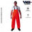 Thumbnail: Vass-Tex 325 Bib and Brace extremely waterproof and windproof heavy duty work garment
