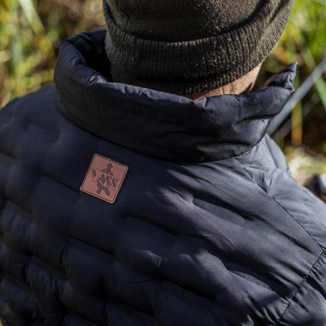 Thumbnail: Vass Waders and Rainwear Vass SD Synthetic-Down Casual Fishing Jacket