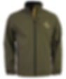 Thumbnail: Vass Waders and Rainwear Team Vass Casual Soft-Shell Fishing Jacket Edition 2