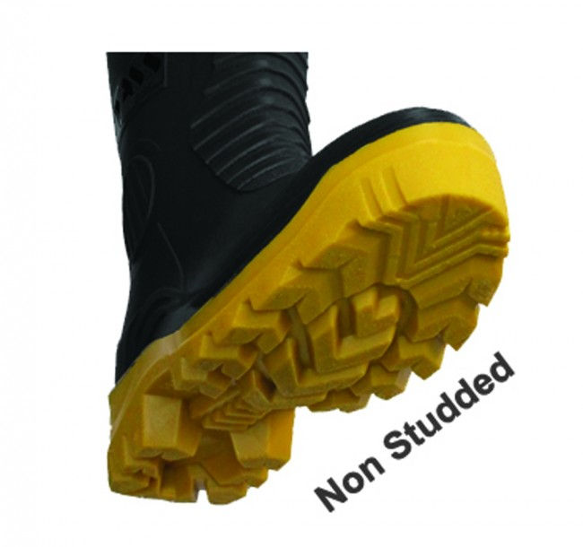 Thumbnail: Vass Waders and Rainwear Team Vass 745 Hybrid ‘Edition 2’ PVC / Breathable Chest Wader