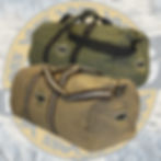 Vass Waders and Rainwear Merchandise Store Vass Casual Fishing Holdall