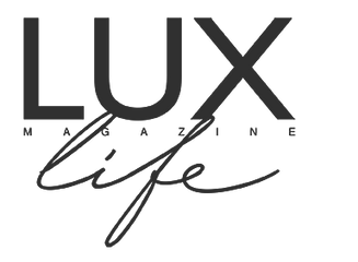 LUX Life Magazine award