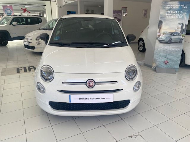 Miniatura: FIAT 500 Cult 1.0 Hybrid 70 CV