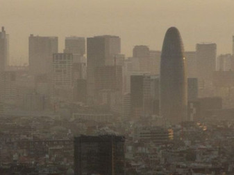RESTRICCIONES DE TRÁFICO POR CONTAMINACIÓN.