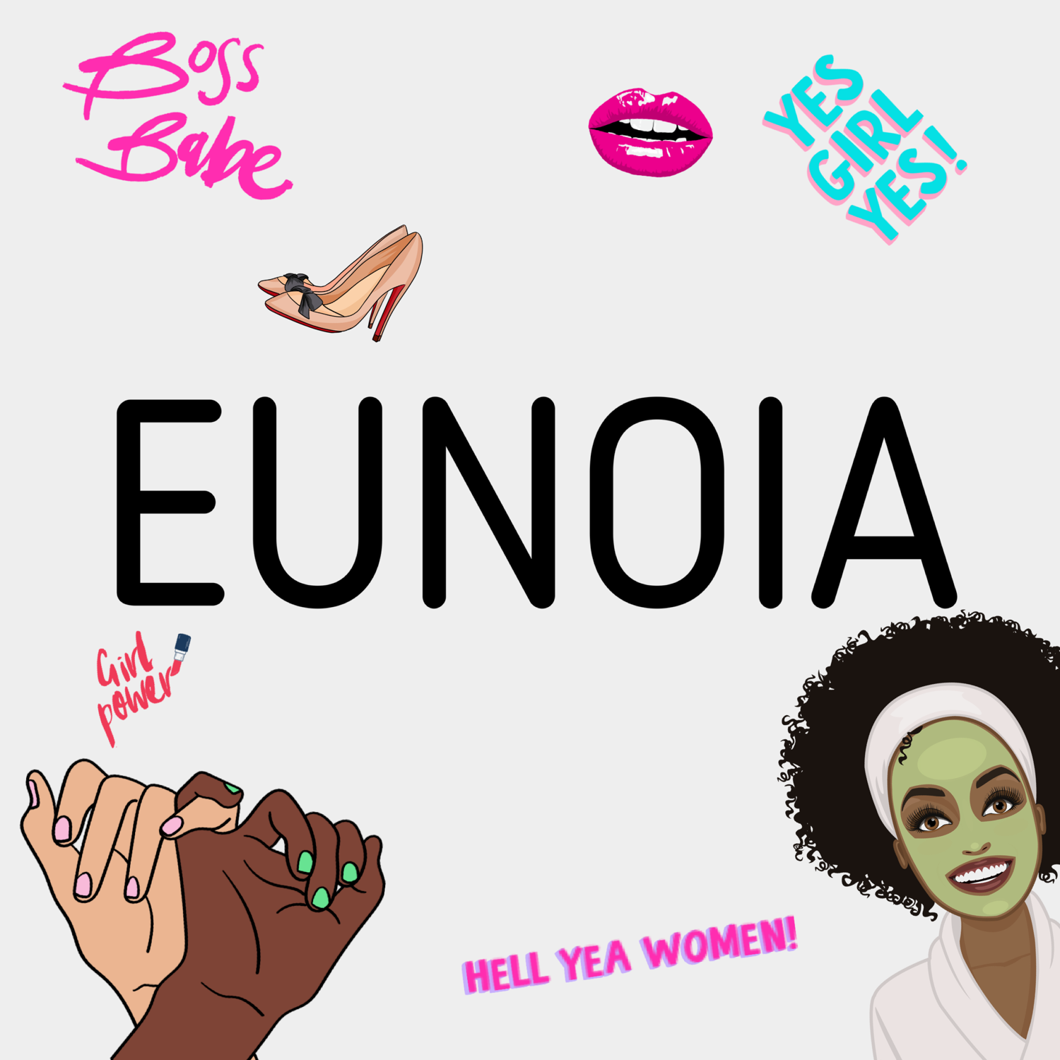 Writer: Eunoiaofficial