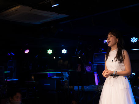 2023.1.28 rode to smile music festival Vo.1(balls8)にて写真撮影させていただきました。