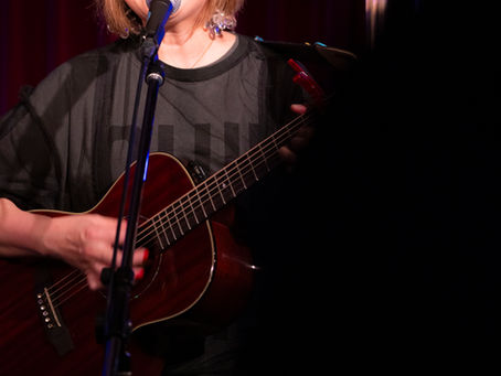 2024.4.21 Muさん ワンマンLIVE 観覧