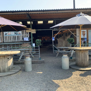 Unique Kent venue 