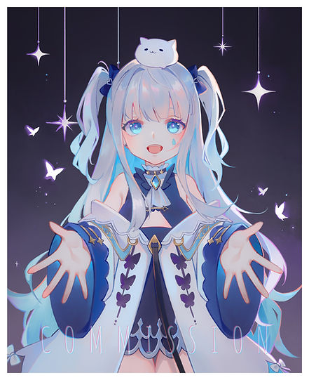【凡椛Fanhua】委託-陳宥-迷夜夜-COM.jpg
