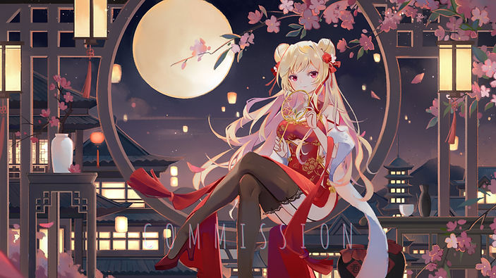 【凡椛Fanhua】委託-破羽-COM.jpg