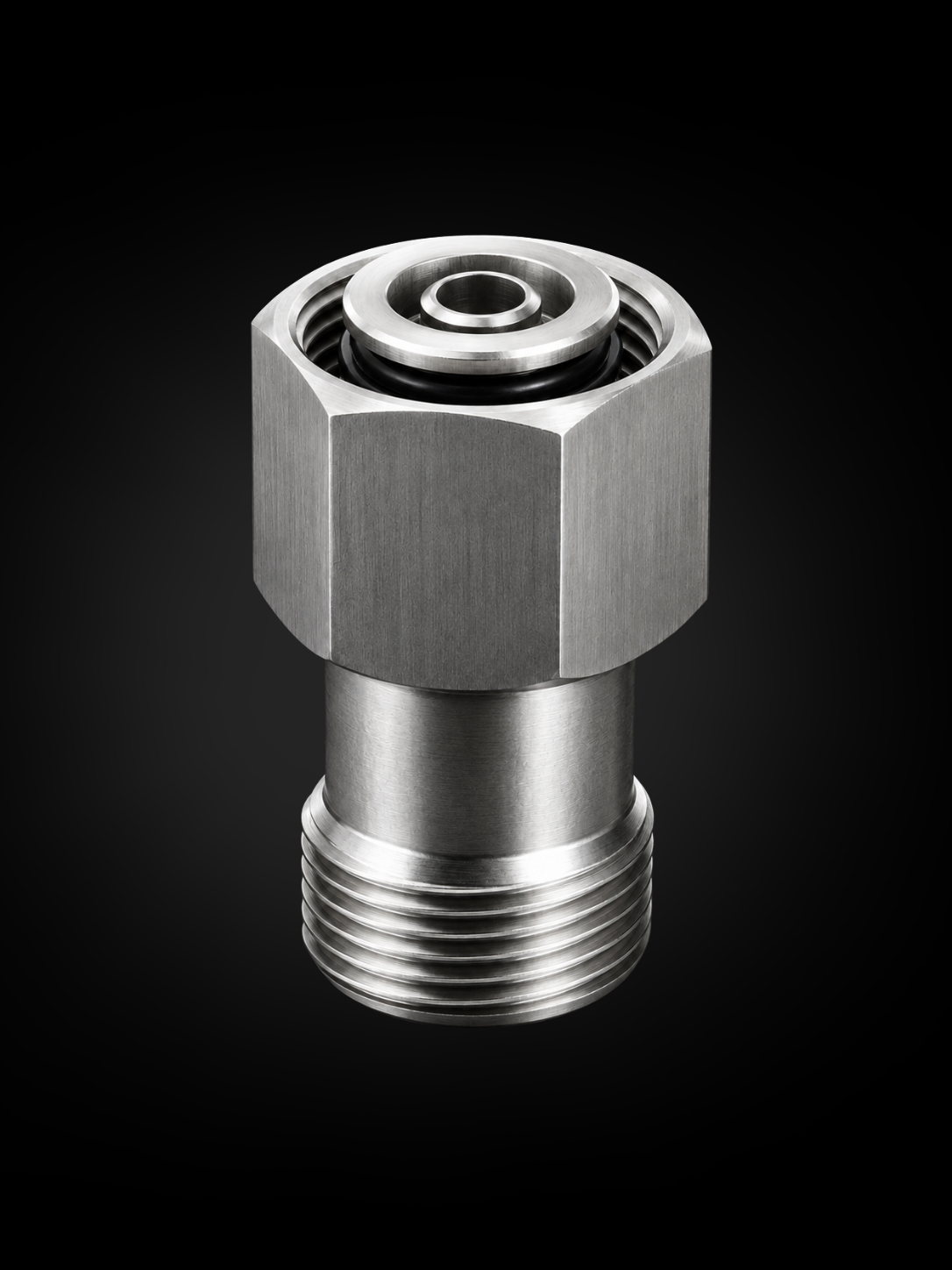 REDRAGON DN-06 Connection Coupling