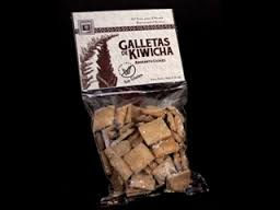 Miniatura: GALLETA  DE  KIWICHA (INTI)