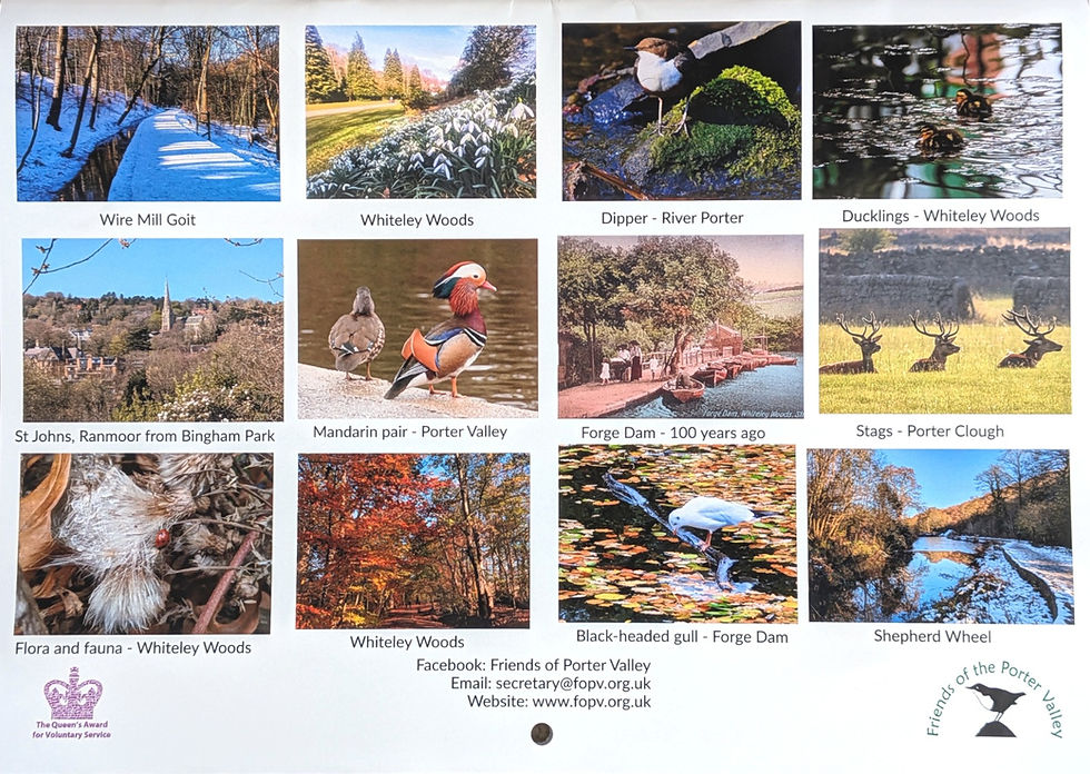 Thumbnail: FoPV Calendar 2027