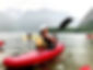 Kajak Outback Adventure