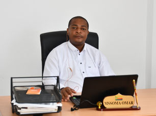  L’équipe du PAESC s’installe dans son siège !