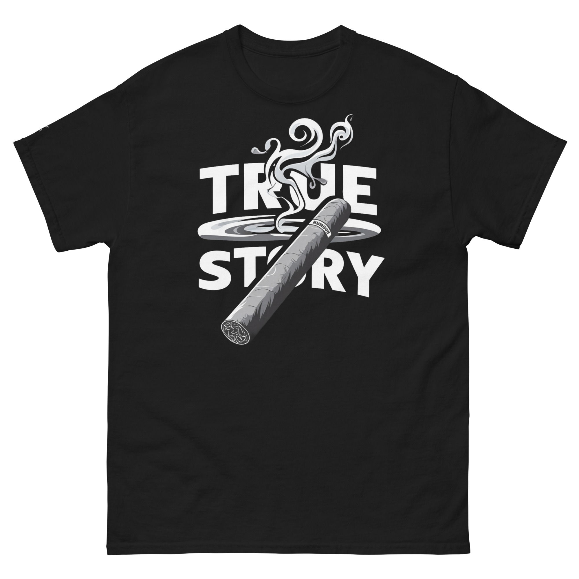 True Story - Unisex classic tee