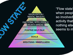 THE PEAK PERFORMANCE PROCESS