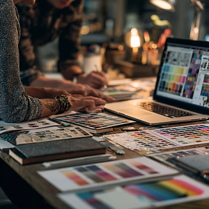 Brand Discovery Collaboration