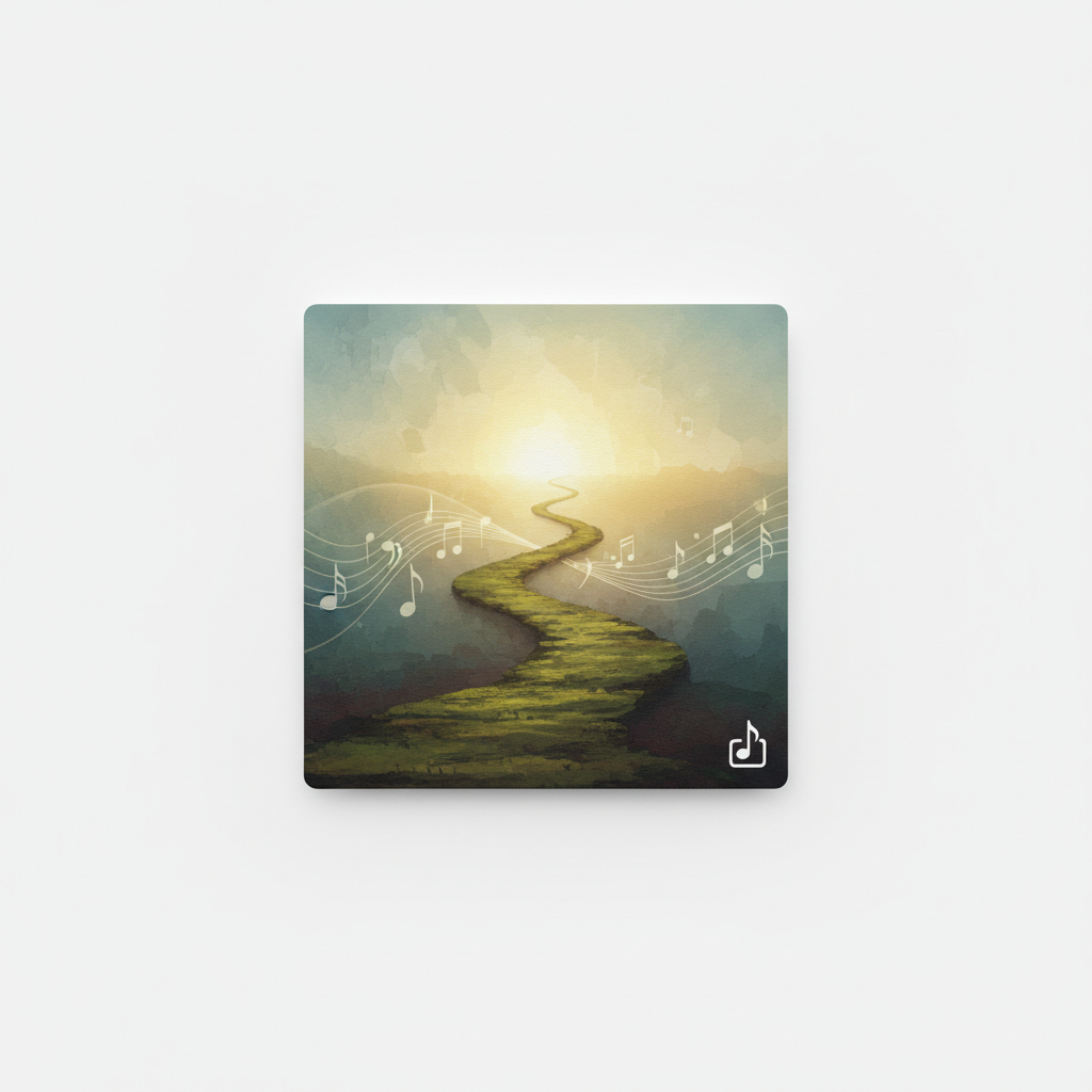 Peaceful Pathways Download