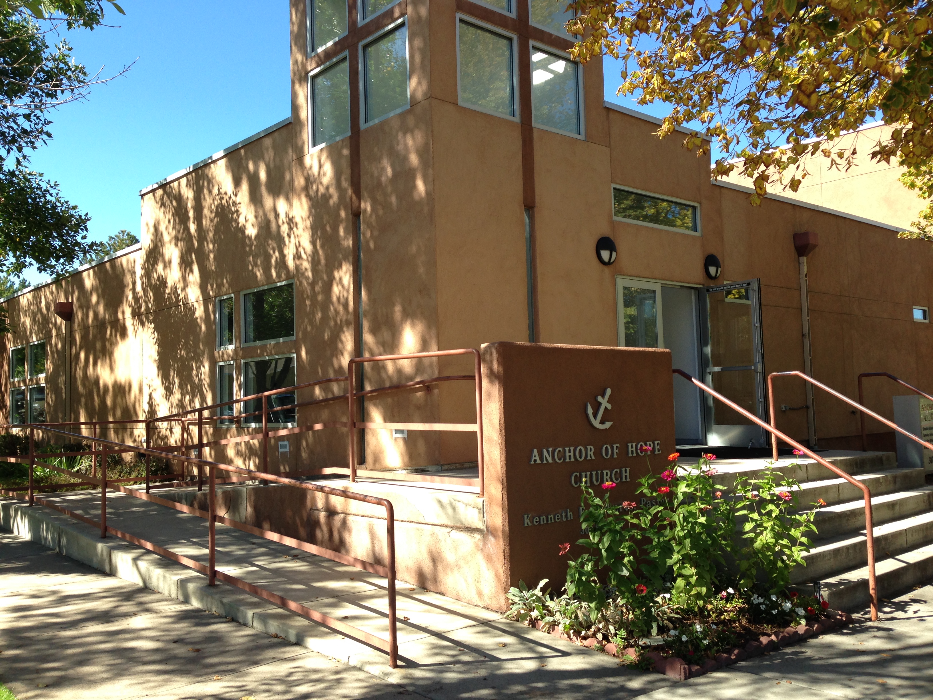 Photo of Anchor of Hope Church