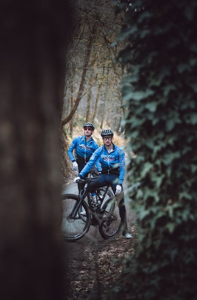 schouteden even en brian