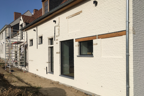 Schilderwerken De Weerdt
Schilder
Schilderwerken
Pleister
Renovatie
Traprenovatie
Decorateur
Schilder en decoratie regio Antwerpen