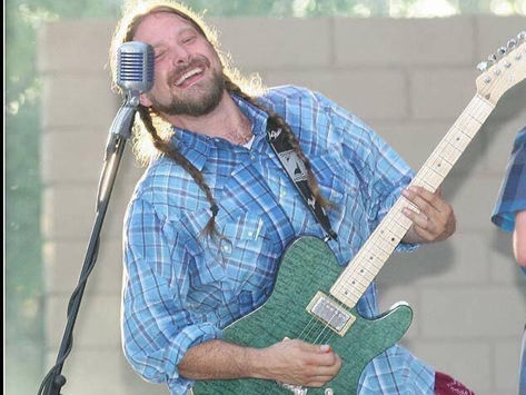 Currently Booking Gigs in Austin Texas Area