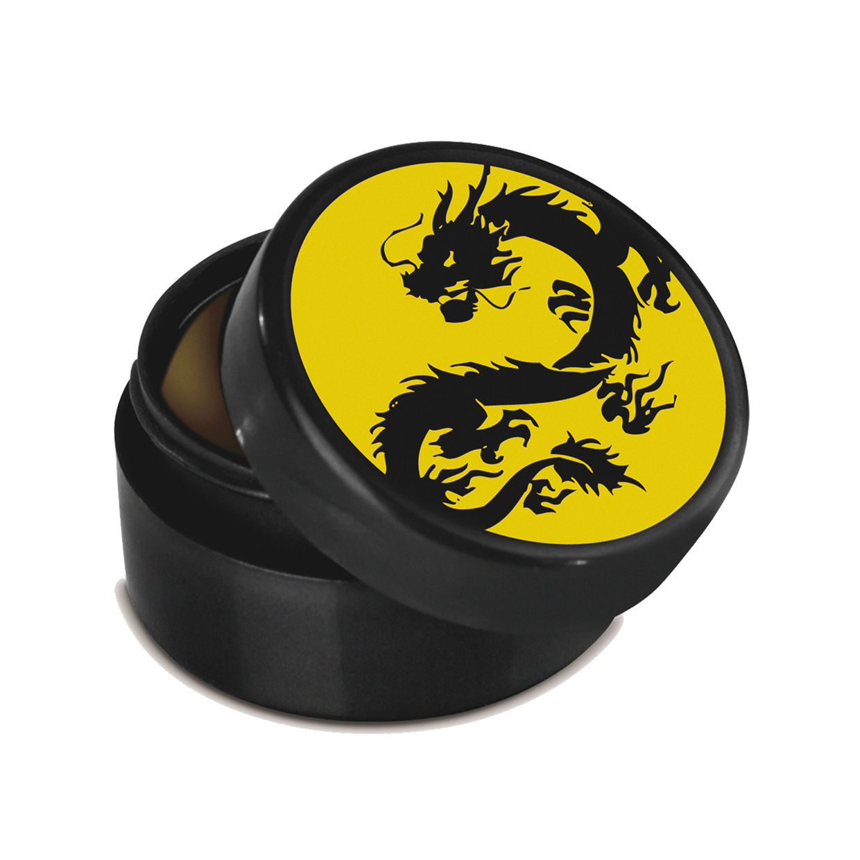 Pomada de Massagem Fogo do Dragão