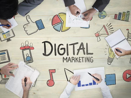 Latest Digital Marketing Trends Every Agency Is Using in 2026