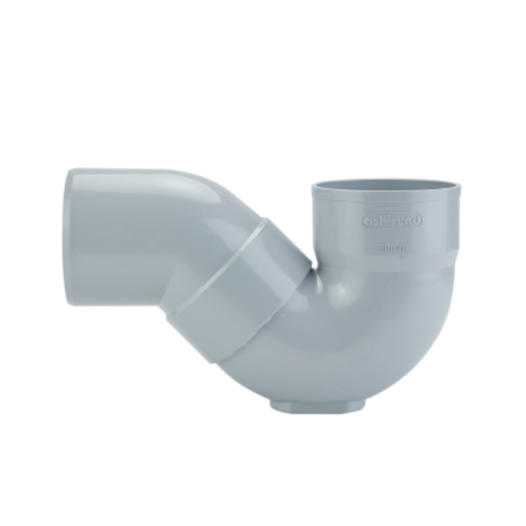 Ashirvad110mm P-Trap