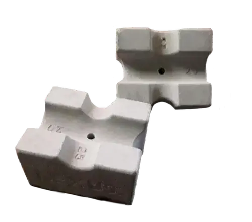 Cover Block 100pcs.