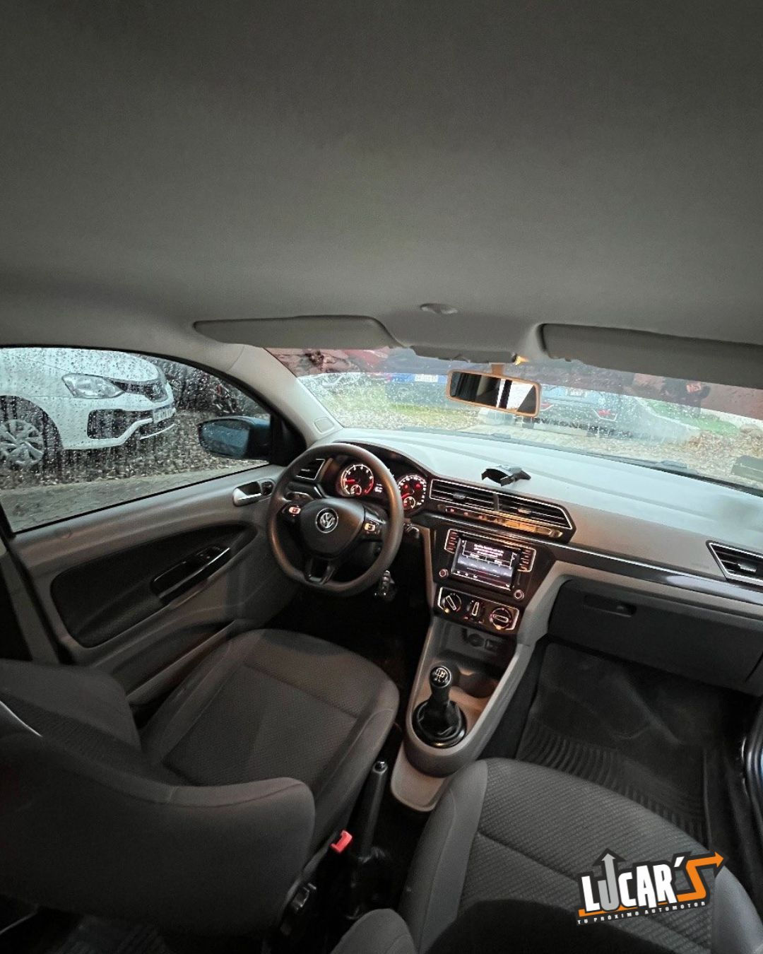 GOL TREND HIGHLINE 5P