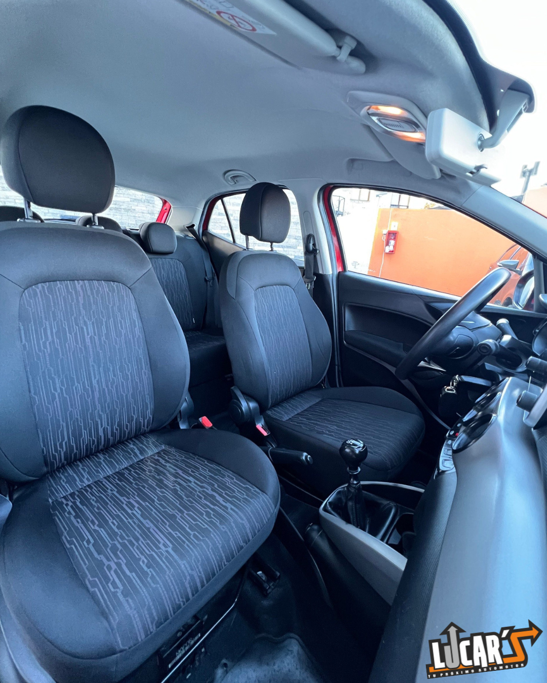 FIAT ARGO PACK 1.3