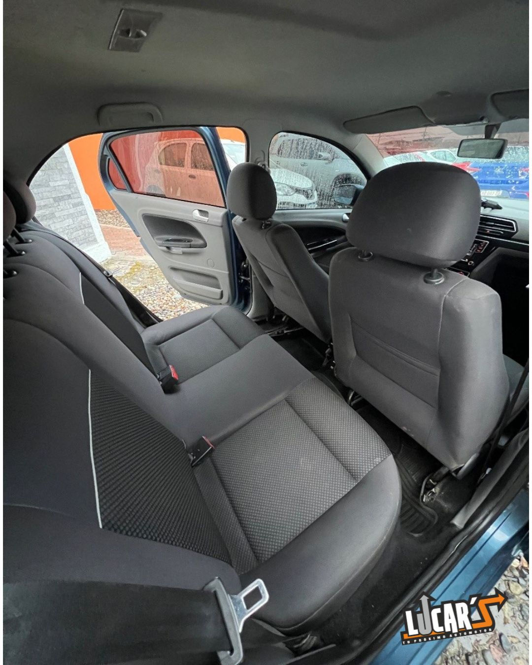 GOL TREND HIGHLINE 5P