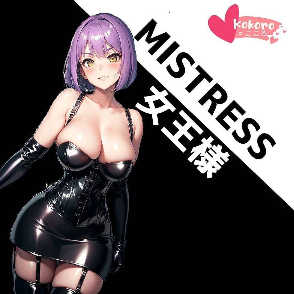 mistress