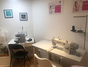 Formation couture - Parcours intégral - Bobines et Combines